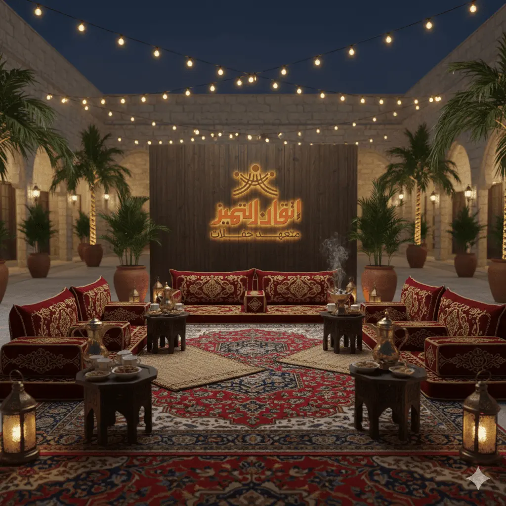 أيقونة البوفيه وطاولات الطعام للحفلات